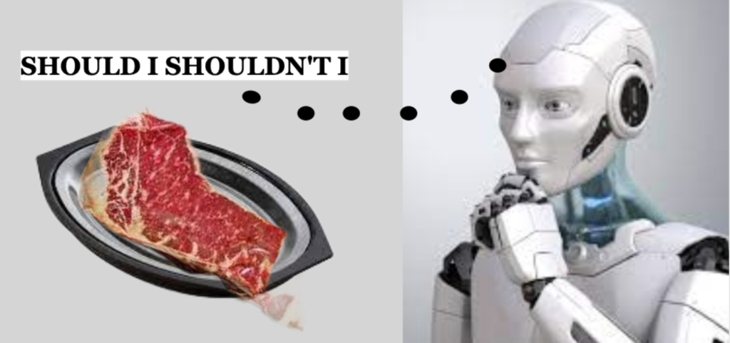 vegan is better for your health